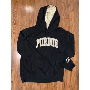 Cozy Purdue Hoodie! ❣️